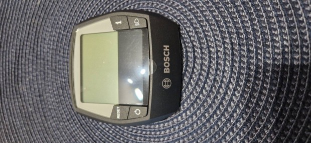 bosch, ebike intuvia kijelző