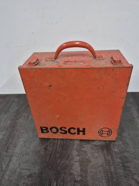 bosch horonymar horony vg