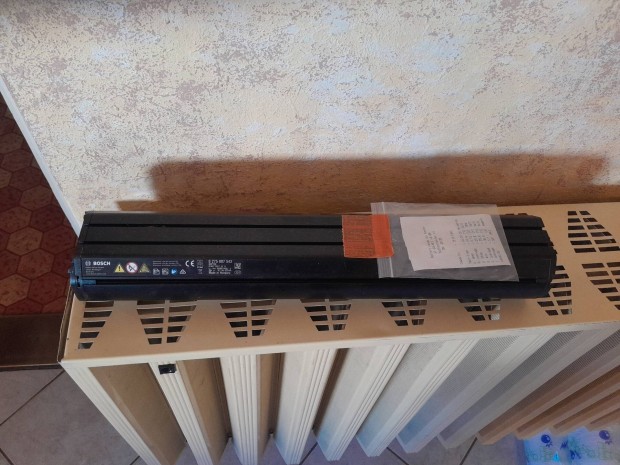 bosch integrált akumlátor