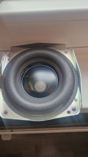 bose sub hangszr 