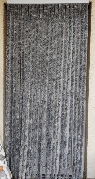 bozont f�gg�ny 90x200 ajt� el�