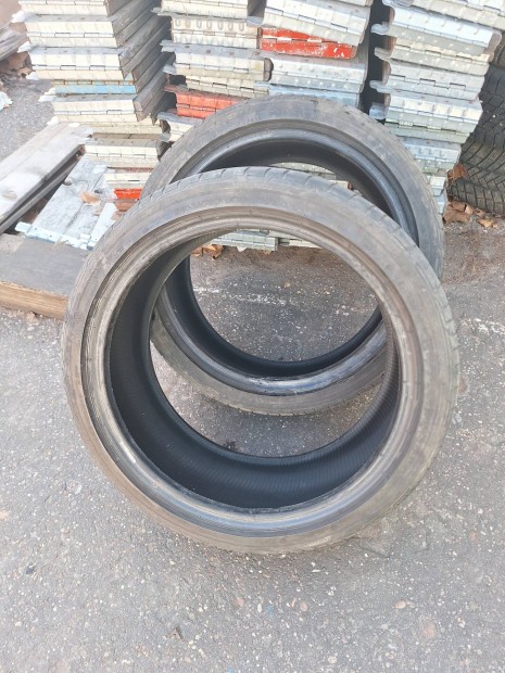 bridgestone 225/40R18 nyárigumi