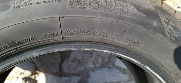 bridgestone ny�ri gumi 4db