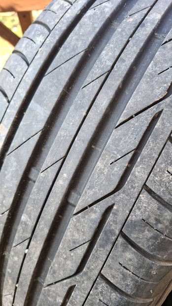 bridgestone ny�ri gumi garnitura