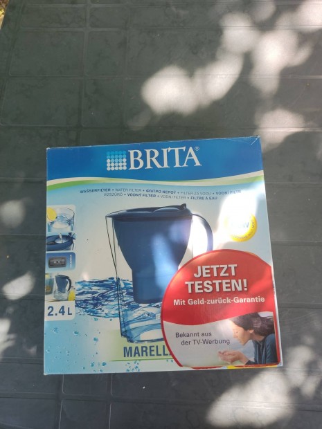 brita vztisztt