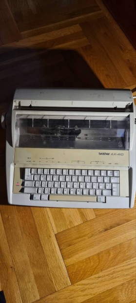 brother AX-410 elektromos �r�g�p 