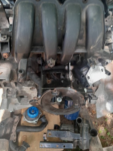 bse vw motor 1.6
