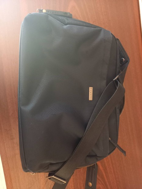 bugatti kek valltaska, laptop taska