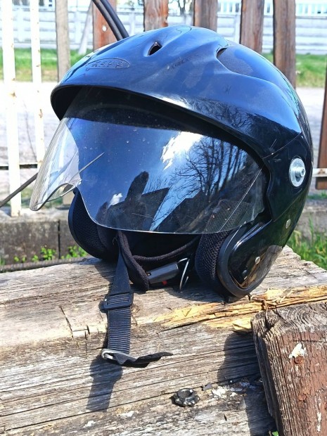 buk� sisak zeus l m�ret