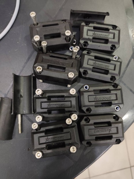 bukgomba  motorra bukcs