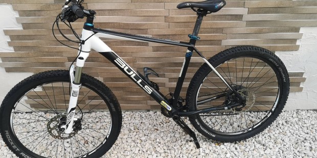 bulls xt 27.5 Mtb kerkpr 