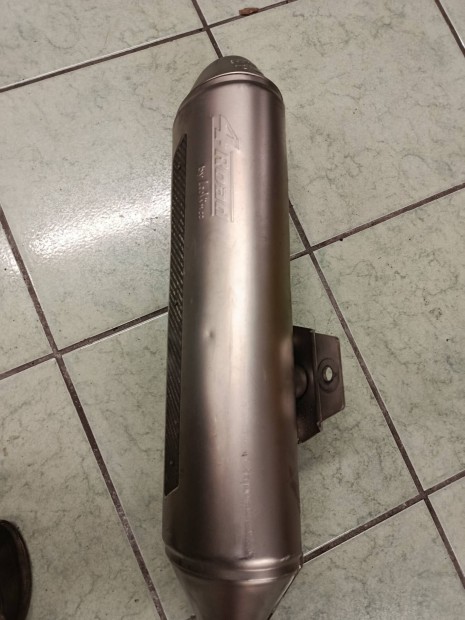 burgman650 kipufog rendszer