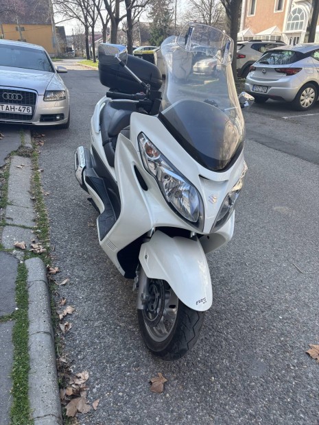 burgmann 400 elad�