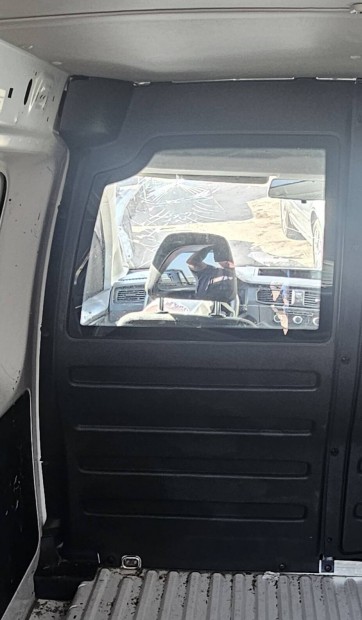 caddy 2.0 cr 4x4 alkatrészek