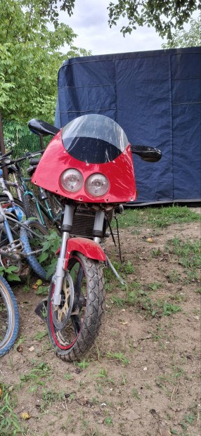 cagiva prma elad