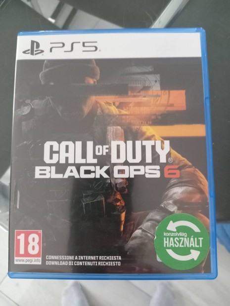 call of duty black ops 6 Ps5 