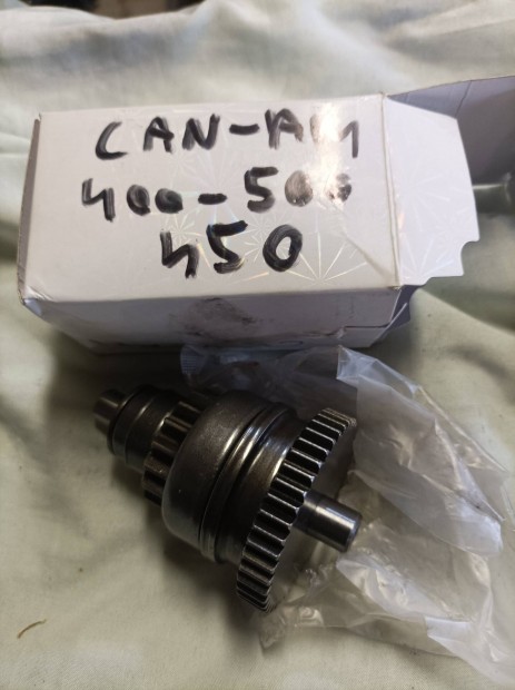 can am 400/450/500 quad ATV bendix 