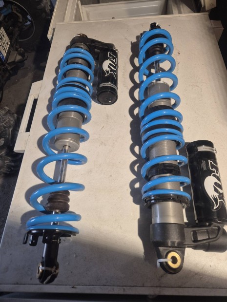 can-am maverick j fox lengscsillapit