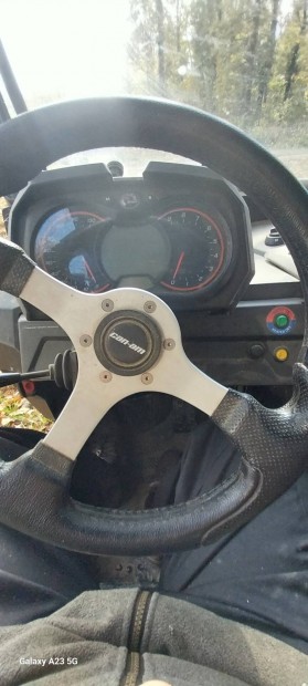 can am v2 1000