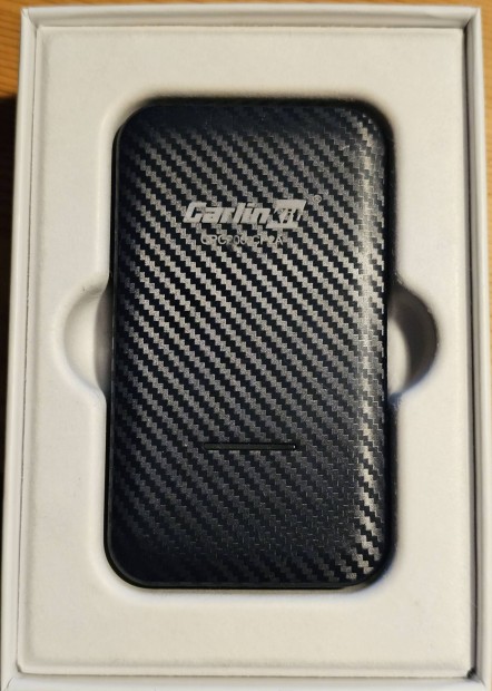 carlinkit 4.0 wireless modul (carplay/android auto) vezetk nlkl.