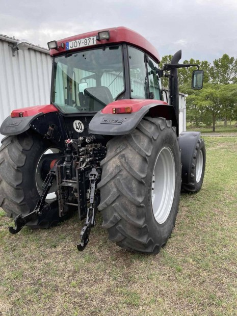 case ih mx135
