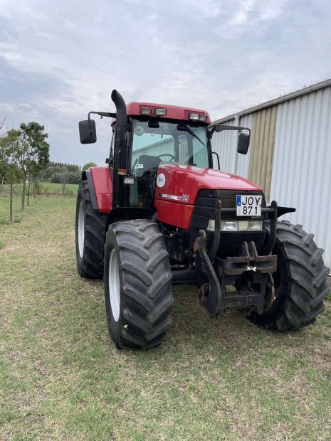 case ih mx 135 