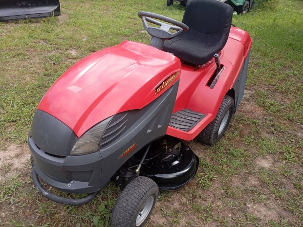 castel Garden 15 le Honda motoros fűnyíró traktor
