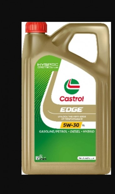 castrol motorolaj original