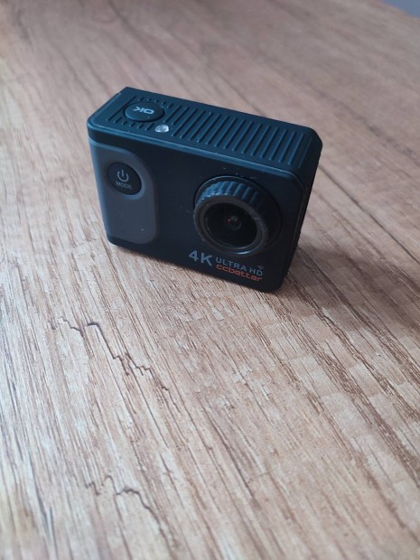 ccbetter 4K Ultra HD Gopro