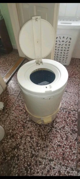 centrifuga eladó