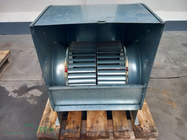 centrifugl ventiltor Comefri TLZ400 radil ventiltor