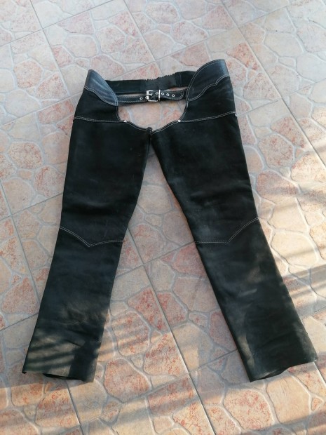 chaps, motoros nadr�g 