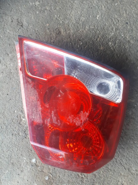 chevrolet Aveo , Daewo Kalos bal hátsó lámpa 5 ajtós
