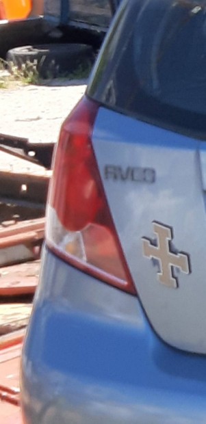 chevrolet aveo hts lmpk elad 