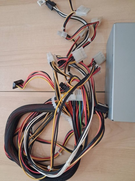 chieftec 550 tapegysg pc