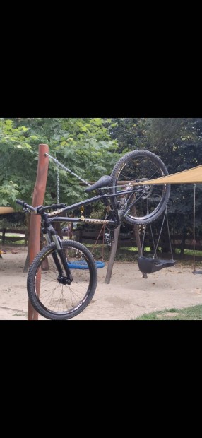 chromag monk dirt jumper 2024