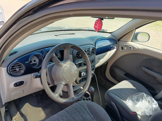 chrysler pt cruiser 