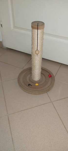 cica butor kaparófa 50 cm magas ll