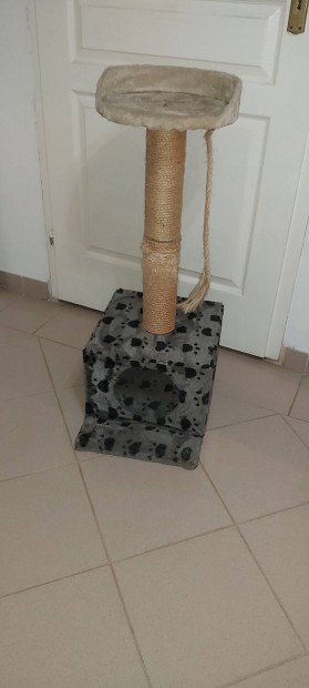 cica butor kaparófa 90 cm magas