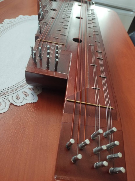 citera tenor prima egyben