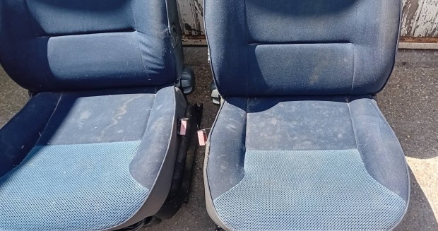 citroën berlingo első ülés pár