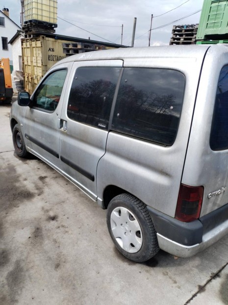 citroen berlingo bontott alkatrsz elad