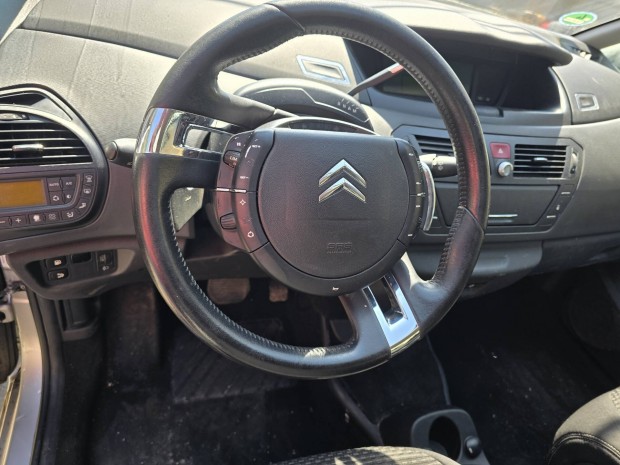 citroen c4 grand picasso 7 szemlyes 2008