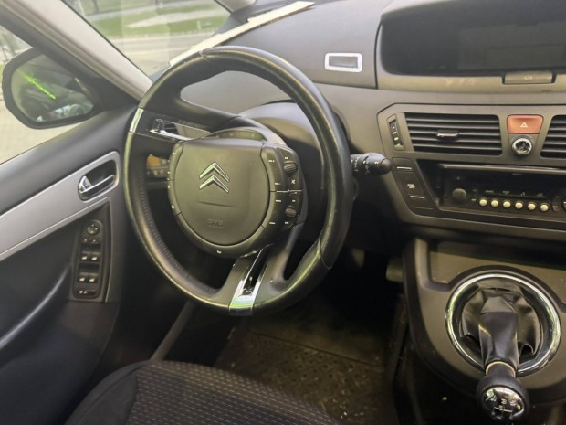 citroen c4 grand picasso alkatrszek 