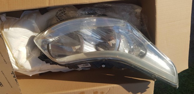 citroen c4 komplett fnyszr jobb bal.