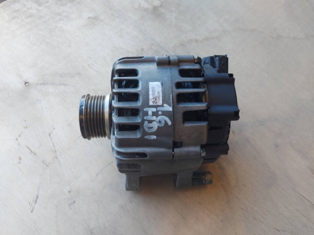 citroen c4 picaso 1.6 hdi genertor elad