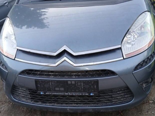 citroen c4 picasso alkatrszek elad 