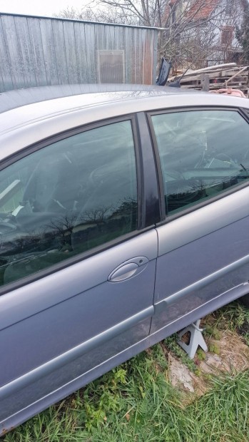 citroen c5 karosszria