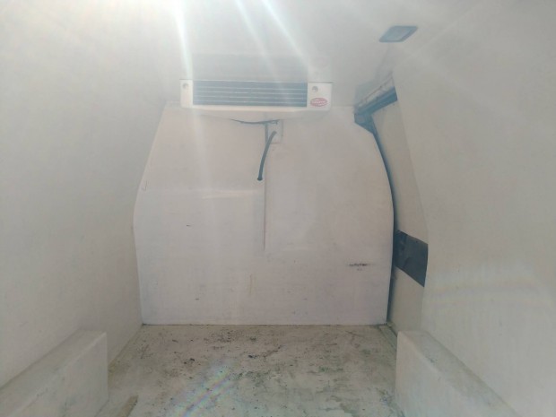 citroen jumpy 2.0 hdi