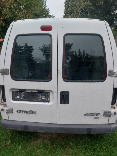 citroen jumpy 2.0hdi karoszria elemek elad 15000ft/db